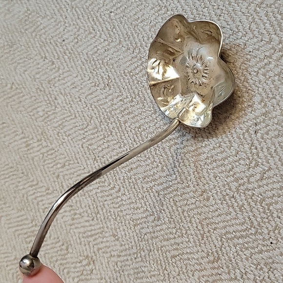 Mayell Other - VINTAGE MAYELL ENGLISH TEA CADDY SPOON